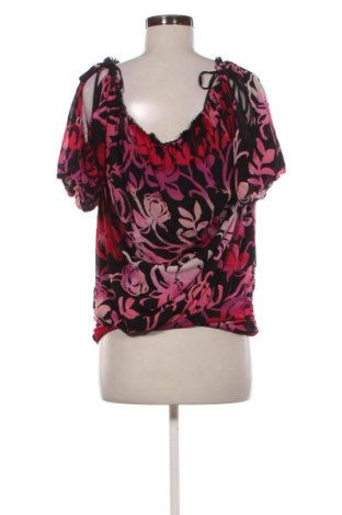 Dámska blúza Unbranded, Veľkosť XL, Farba Viacfarebná, Cena  9,72 €