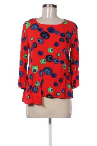 Bluzka damska Unbranded, Rozmiar M, Kolor Kolorowy, Cena 43,68 zł