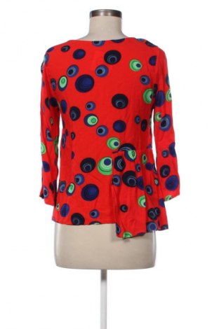 Bluzka damska Unbranded, Rozmiar M, Kolor Kolorowy, Cena 43,68 zł