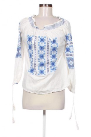 Дамска блуза Unbranded, Размер XL, Цвят Многоцветен, Цена 19,00 лв.