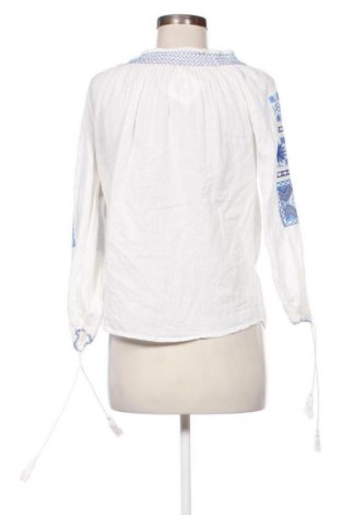 Дамска блуза Unbranded, Размер XL, Цвят Многоцветен, Цена 19,00 лв.