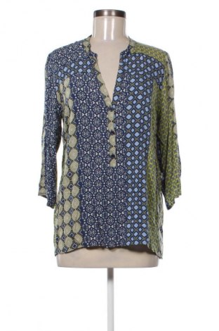 Bluzka damska Unbranded, Rozmiar L, Kolor Kolorowy, Cena 43,68 zł