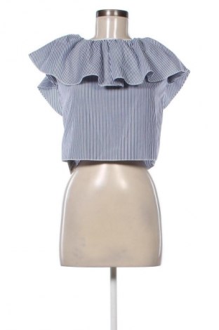 Bluzka damska Unbranded, Rozmiar S, Kolor Kolorowy, Cena 43,68 zł