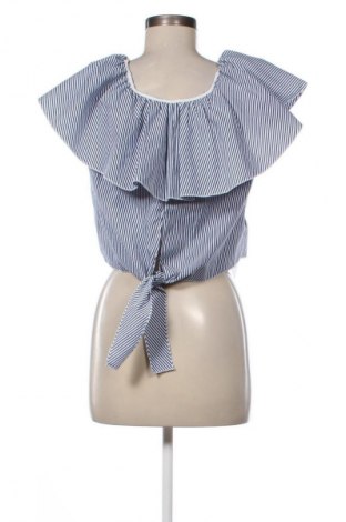 Bluzka damska Unbranded, Rozmiar S, Kolor Kolorowy, Cena 43,68 zł