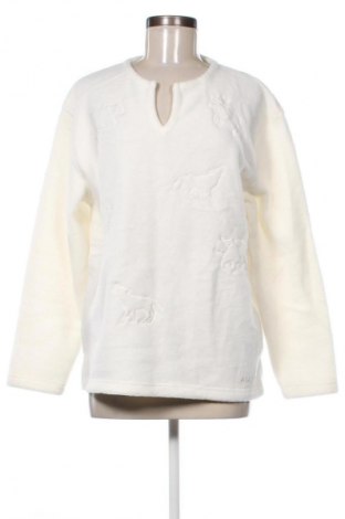 Damen Shirt Unbranded, Größe L, Farbe Weiß, Preis € 3,99