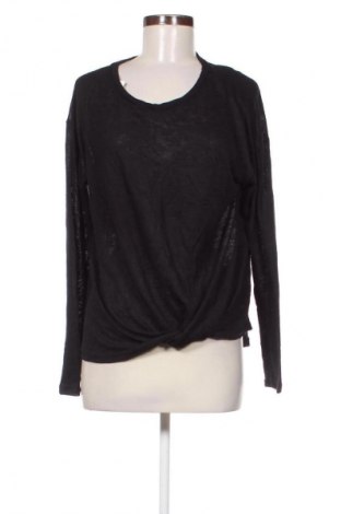 Дамска блуза Unbranded, Размер L, Цвят Черен, Цена 19,00 лв.