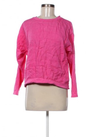 Дамска блуза Unbranded, Размер M, Цвят Розов, Цена 19,00 лв.