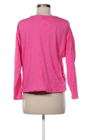 Дамска блуза Unbranded, Размер M, Цвят Розов, Цена 19,00 лв.