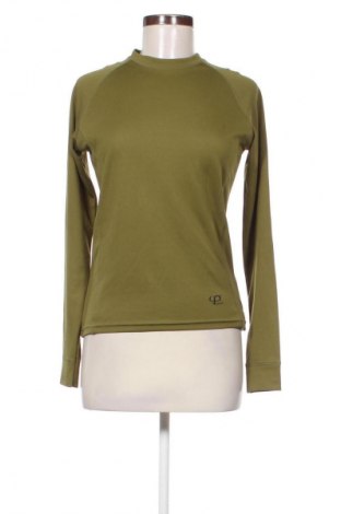 Bluzka damska Unbranded, Rozmiar M, Kolor Zielony, Cena 84,39 zł