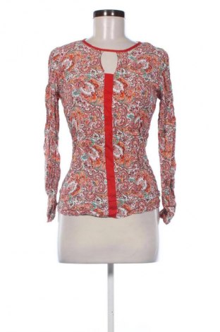 Bluzka damska Unbranded, Rozmiar M, Kolor Kolorowy, Cena 25,99 zł