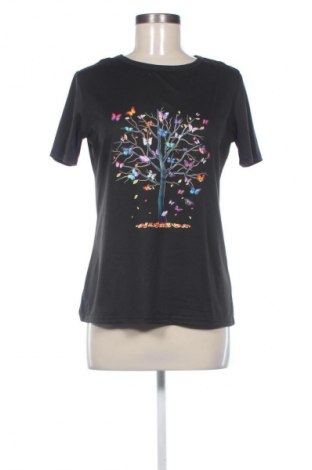 Дамска блуза Unbranded, Размер S, Цвят Черен, Цена 19,00 лв.