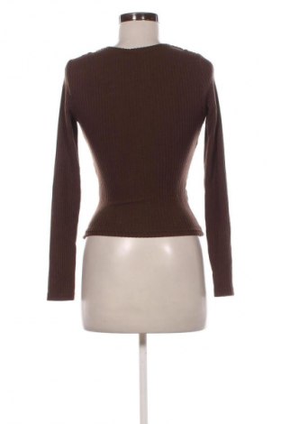 Bluzka damska Unbranded, Rozmiar M, Kolor Brązowy, Cena 12,99 zł