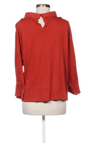 Дамска блуза Unbranded, Размер M, Цвят Многоцветен, Цена 19,00 лв.