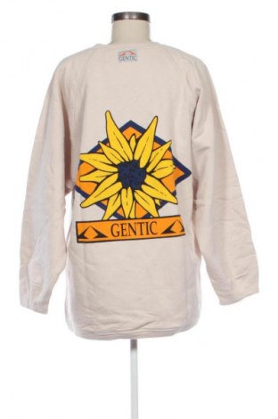 Dámska blúza Unbranded, Veľkosť M, Farba Béžová, Cena  5,95 €