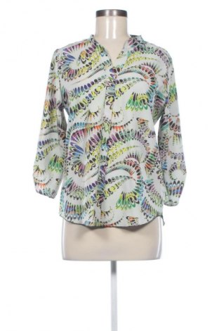 Bluzka damska Unbranded, Rozmiar M, Kolor Kolorowy, Cena 23,99 zł