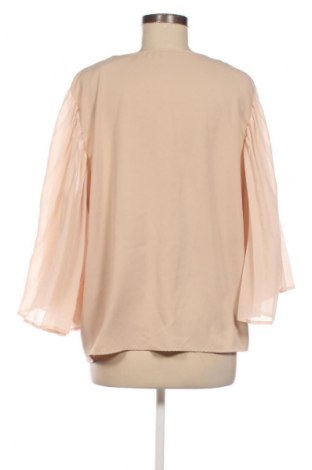 Dámska blúza Unbranded, Veľkosť XXL, Farba Béžová, Cena  13,61 €