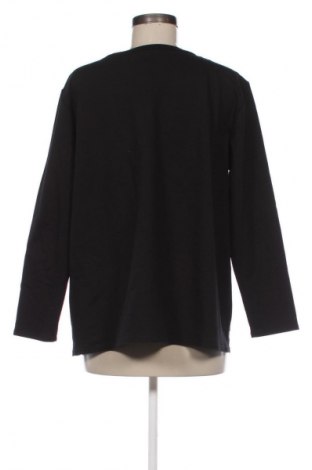 Дамска блуза Unbranded, Размер XXL, Цвят Черен, Цена 36,10 лв.