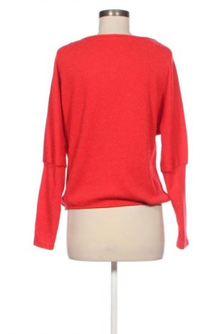 Дамска блуза Unbranded, Размер M, Цвят Червен, Цена 10,00 лв.