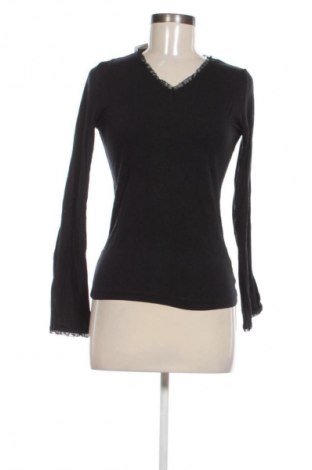 Дамска блуза Unbranded, Размер XL, Цвят Черен, Цена 19,00 лв.