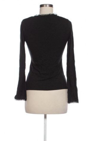 Дамска блуза Unbranded, Размер XL, Цвят Черен, Цена 19,00 лв.