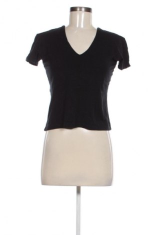 Дамска блуза Unbranded, Размер L, Цвят Черен, Цена 19,00 лв.