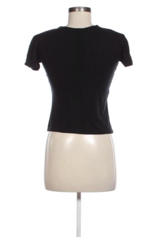 Дамска блуза Unbranded, Размер L, Цвят Черен, Цена 19,00 лв.