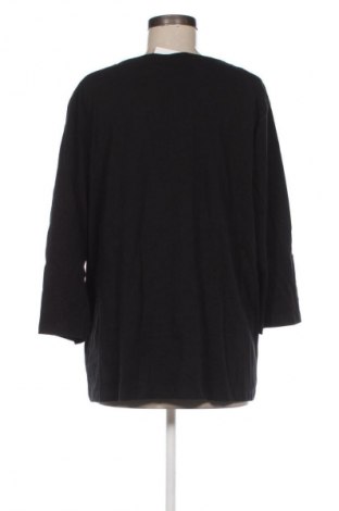 Дамска блуза Unbranded, Размер XXL, Цвят Черен, Цена 36,10 лв.