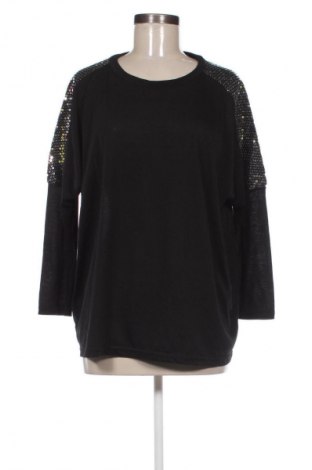 Dámska blúza Unbranded, Veľkosť XL, Farba Čierna, Cena  18,47 €