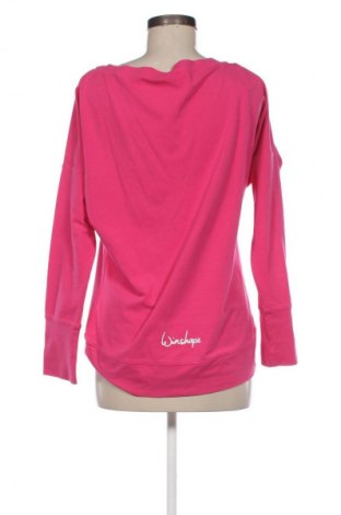 Dámska blúza Unbranded, Veľkosť M, Farba Ružová, Cena  5,95 €