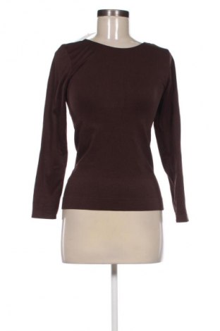 Дамска блуза Unbranded, Размер M, Цвят Кафяв, Цена 19,00 лв.