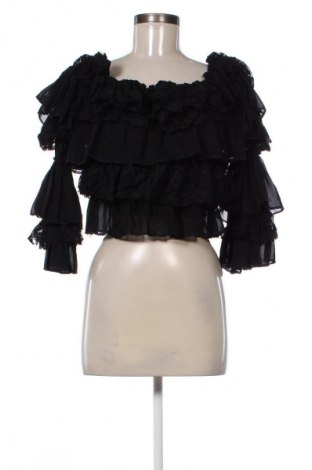 Damen Shirt Unbranded, Größe S, Farbe Schwarz, Preis € 5,99