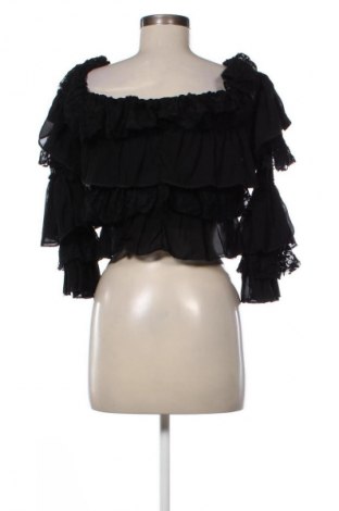 Damen Shirt Unbranded, Größe S, Farbe Schwarz, Preis € 5,99