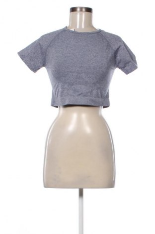 Bluzka damska Unbranded, Rozmiar S, Kolor Niebieski, Cena 28,99 zł