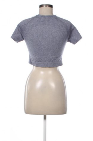 Bluzka damska Unbranded, Rozmiar S, Kolor Niebieski, Cena 28,99 zł