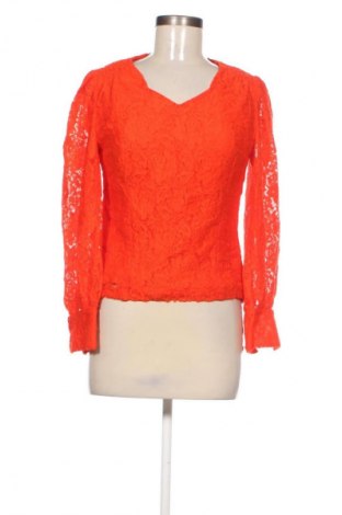 Bluzka damska Unbranded, Rozmiar M, Kolor Pomarańczowy, Cena 71,56 zł