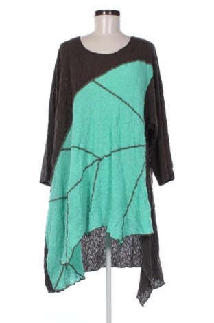 Dámská halenka Unbranded, Velikost XXL, Barva Vícebarevné, Cena  457,00 Kč