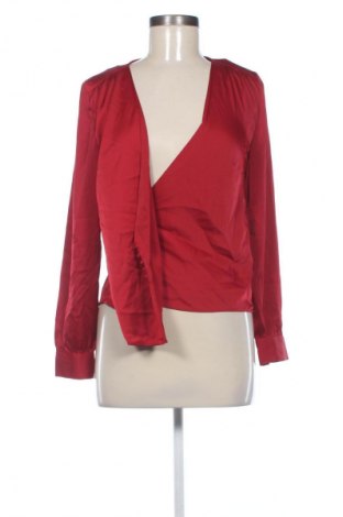 Bluzka damska Unbranded, Rozmiar S, Kolor Czerwony, Cena 82,99 zł