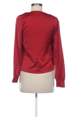 Bluzka damska Unbranded, Rozmiar S, Kolor Czerwony, Cena 82,99 zł