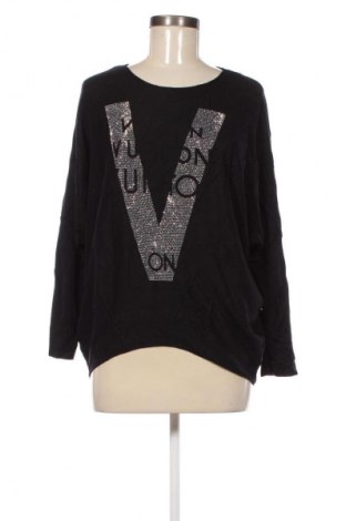 Női blúz Unbranded, Méret M, Szín Fekete, Ár 1 309 Ft