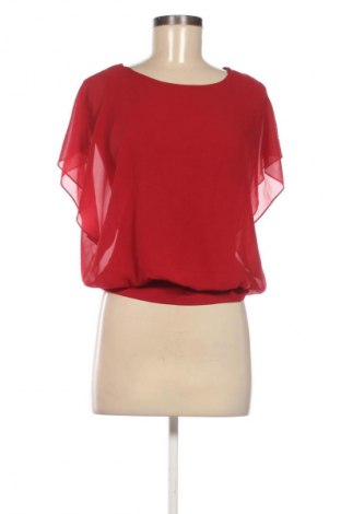Bluzka damska Unbranded, Rozmiar XS, Kolor Czerwony, Cena 43,68 zł