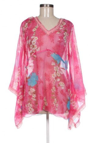 Bluzka damska Unbranded, Rozmiar L, Kolor Kolorowy, Cena 43,68 zł