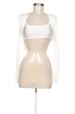 Bluzka damska Unbranded, Rozmiar S, Kolor Biały, Cena 43,68 zł