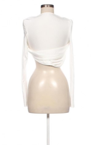 Bluzka damska Unbranded, Rozmiar S, Kolor Biały, Cena 43,68 zł