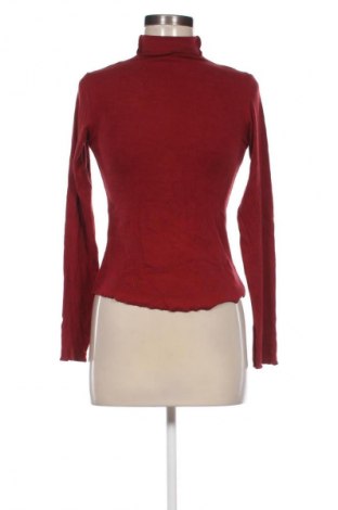 Γυναικεία μπλούζα Unbranded, Μέγεθος M, Χρώμα Κόκκινο, Τιμή 5,99 €