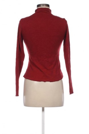 Γυναικεία μπλούζα Unbranded, Μέγεθος M, Χρώμα Κόκκινο, Τιμή 5,99 €