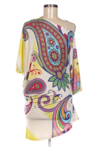 Bluzka damska Unbranded, Rozmiar M, Kolor Kolorowy, Cena 43,68 zł