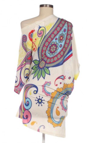 Bluzka damska Unbranded, Rozmiar M, Kolor Kolorowy, Cena 43,68 zł