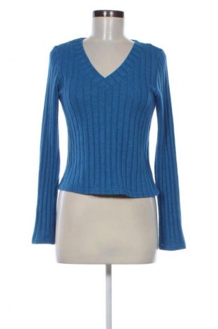 Bluzka damska Unbranded, Rozmiar S, Kolor Niebieski, Cena 29,99 zł