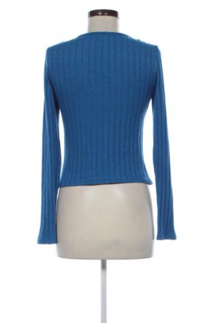 Bluzka damska Unbranded, Rozmiar S, Kolor Niebieski, Cena 29,99 zł