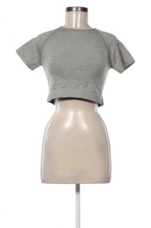 Bluzka damska Unbranded, Rozmiar S, Kolor Zielony, Cena 52,87 zł